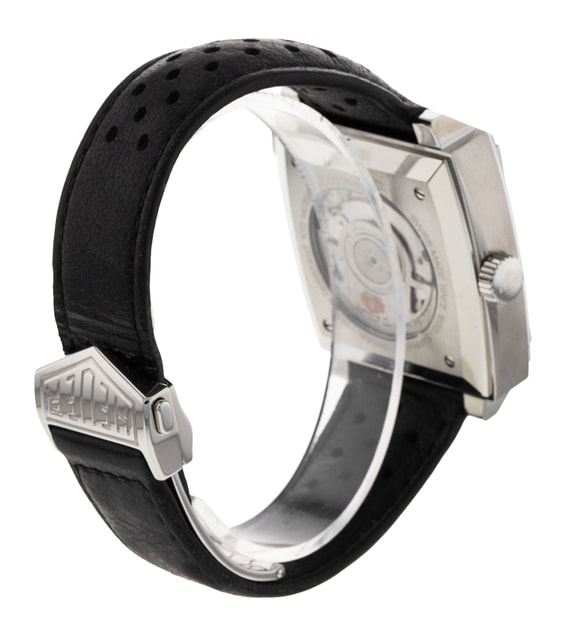 Tag Heuer Monaco CAW211P.FC6356 Image 3